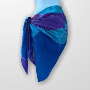 3/$24 NWOT Mandalay Bay triangle sarong